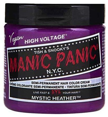 Manic Panic Semi Permanent - Haarfarbe Mystic Heater 118ml