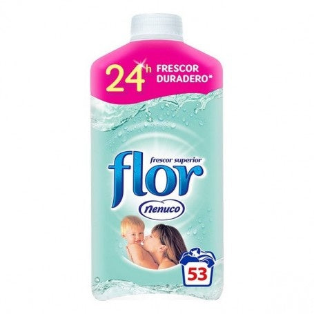 Nenuco Flor – Weichspüler 1060 Ml