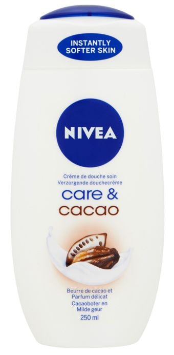 Nivea Kakao Duschgel 250ml