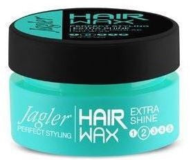 Jagler Wax Extra Shine Haarwachs - 150 Ml