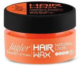 Jagler Wachs Natural Look - 150 Ml