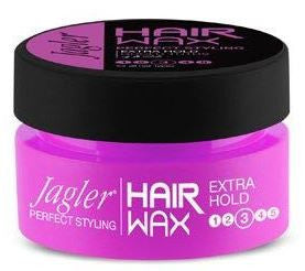 Jagler Wax Extra Hold Haarwachs 150 Ml