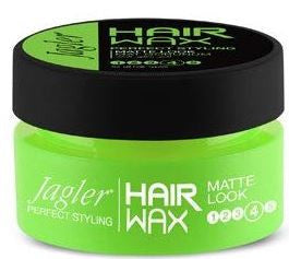 Jagler Wachs Matt Look - 150 Ml