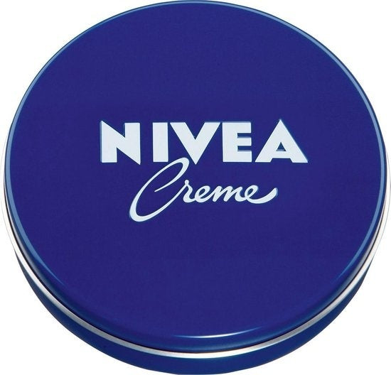 Nivea Creme - Körpercreme 250 Ml