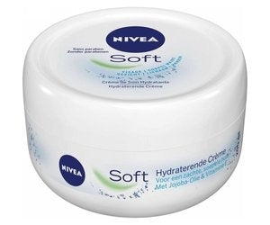 Nivea Creme - Soft 200 Ml