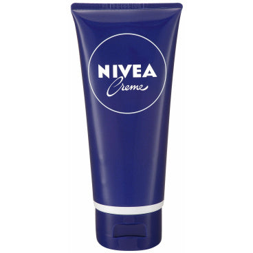 Nivea Creme - Tube 100 Ml