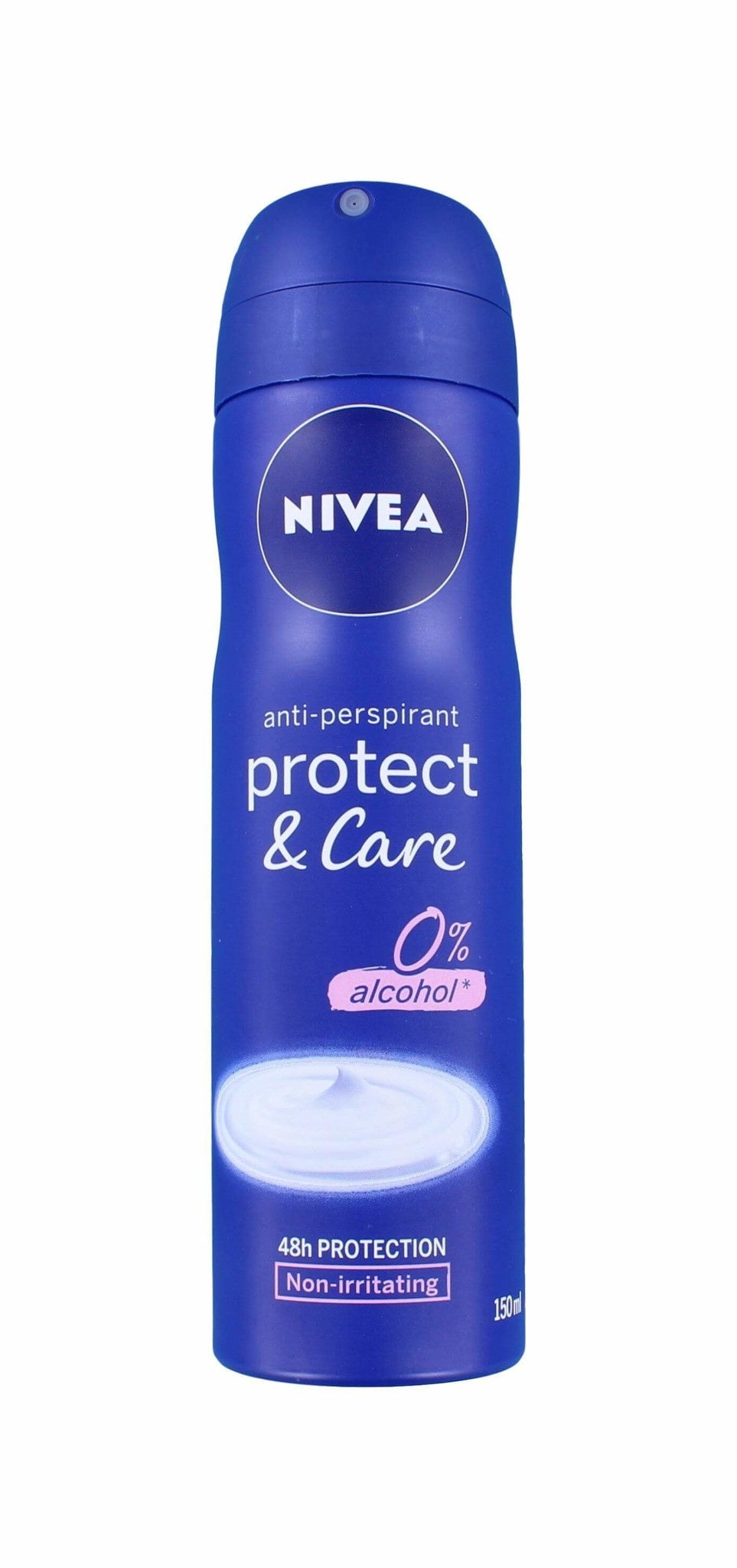 Nivea Deo Spray Protect & Care - 150 Ml