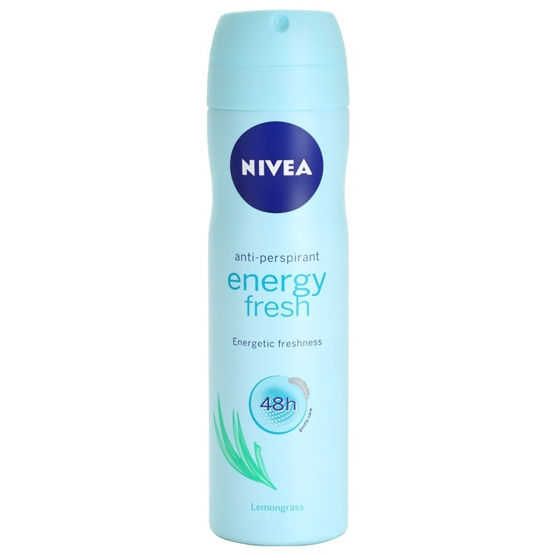 Nivea Energy Fresh - Deodorant 150ml