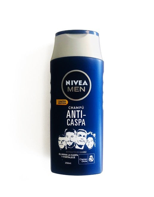 Nivea Männer Anti-caspa - Shampoo 250ml