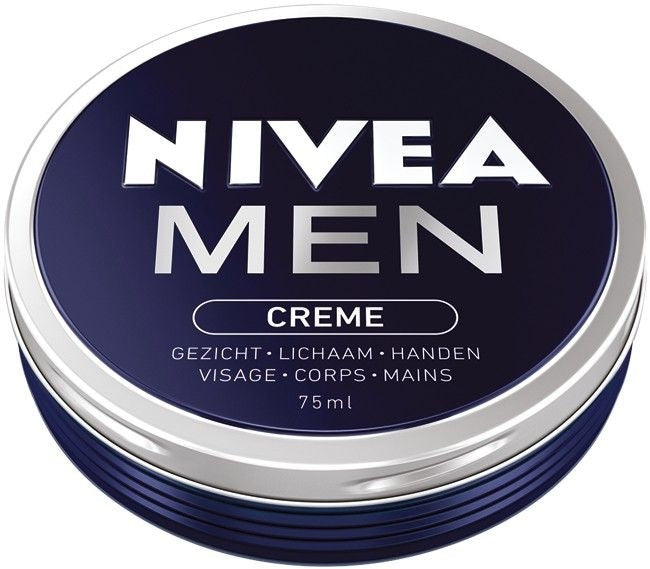 Nivea Männer - Creme 75 Ml