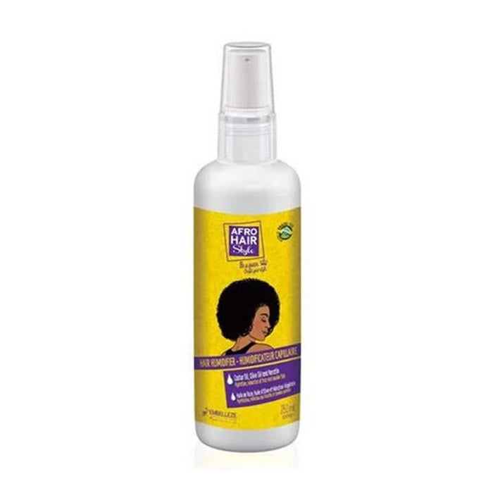 Novex Afro Hair - Haarpflege 250ml