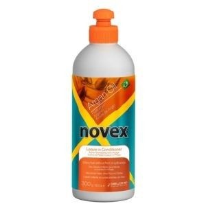 Novex Arganöl – Leave-in-conditioner 300 Gramm