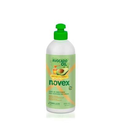 Novex Avocadoöl – Leave-in 300 Ml