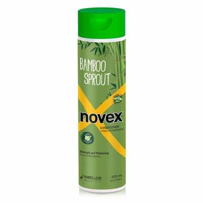 Novex Bamboo Sprout - Spülung 300ml