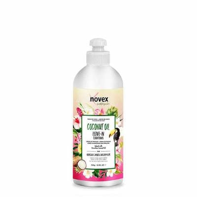 Novex Kokosnussöl - Leave-in Conditioner 300ml