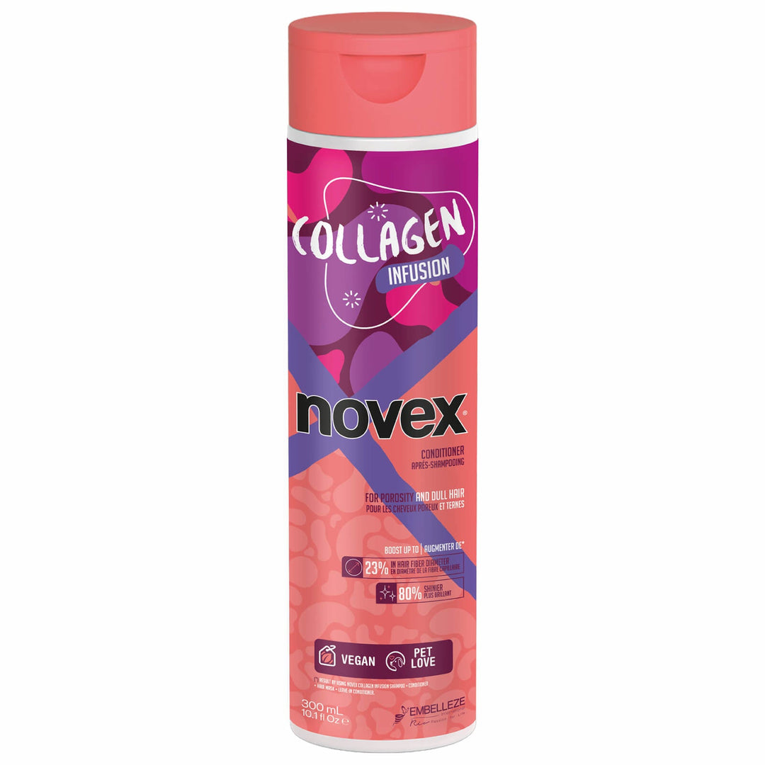 Novex Kollagen-infusion - Spülung 300ml