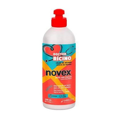 Novex Doctor Castor - Leave-in-conditioner 300g