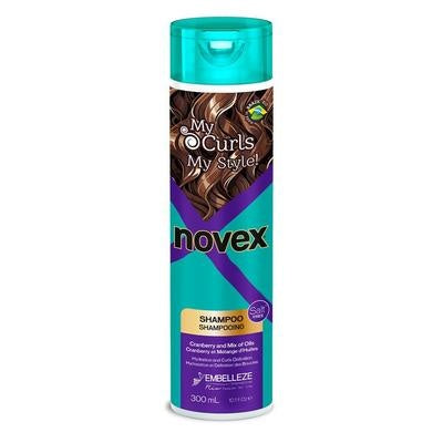 Novex Meine Locken - Shampoo 300ml