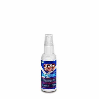 Novex My Liss Movie Star - Pflegespray 120 Ml