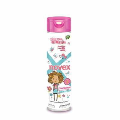 Novex My Little Curls - Spülung 300ml