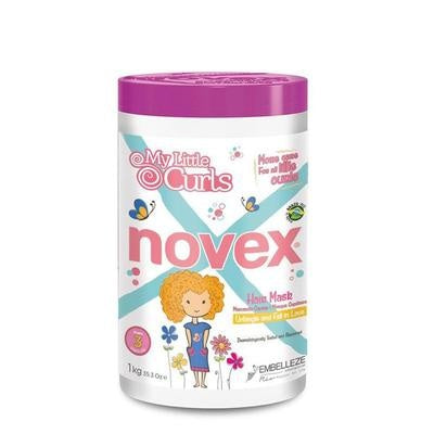 Novex My Little Curls - Haarmaske 1kg