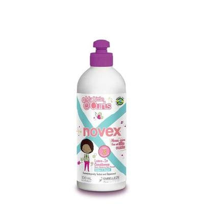 Novex My Little Curls – Leave-in Conditioner 300 Ml