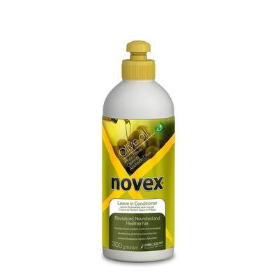 Novex Olivenöl - Leave-in 300g