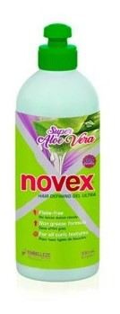 Novex Super Aloe Vera – Day After Gel 300 Ml