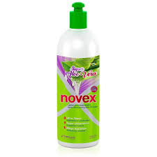 Novex Super Aloe Vera – Leave-in Conditioner 500 Ml