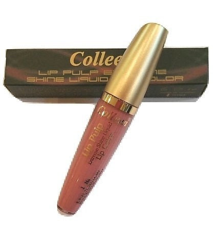 Colleen Lipgloss – Nr. 1