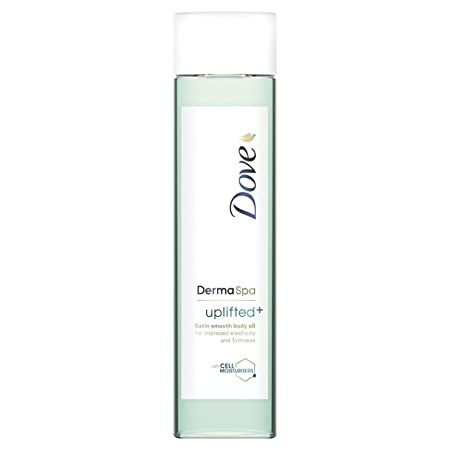 Dove Uplifted+ – Körperöl 150 Ml