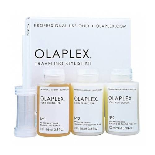 Olaplex - Reise-stylisten-set