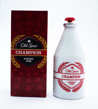 Old Spice Champion – Aftershave 100 Ml