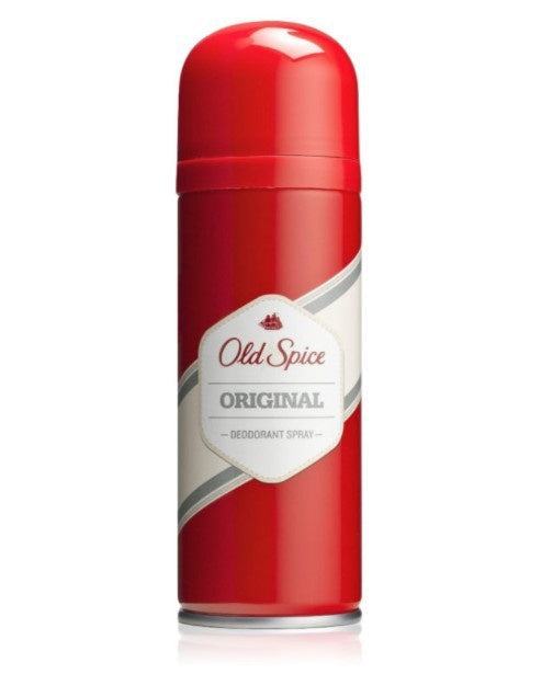 Old Gewürz-deodorant-spray – Original 150 Ml