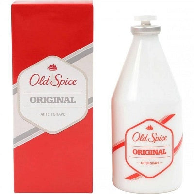 Old Spice Original – After Shave Lotion 100 Ml