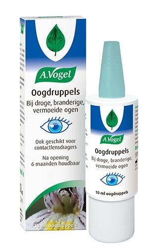 A.vogel Augentropfen – 10 Ml