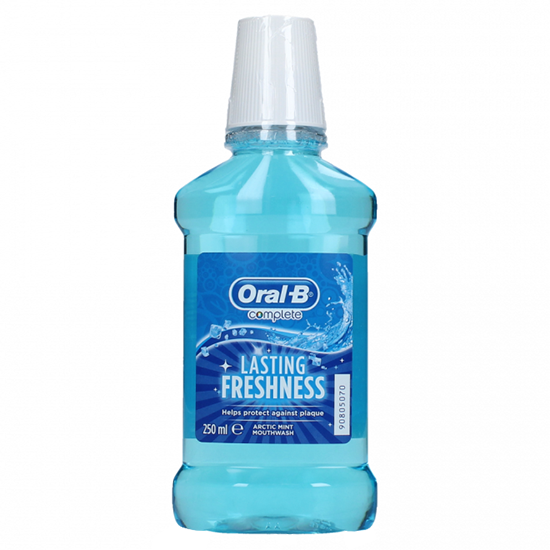 Oral B Munwasser Pro Expert 250 Ml