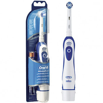 Oral-b Zahnbürste Mit Akku - Pro-expert 1 Stück