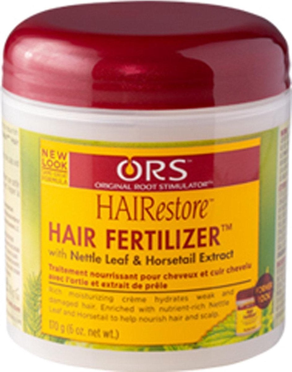 Ors Hairestore - Haardünger 170g