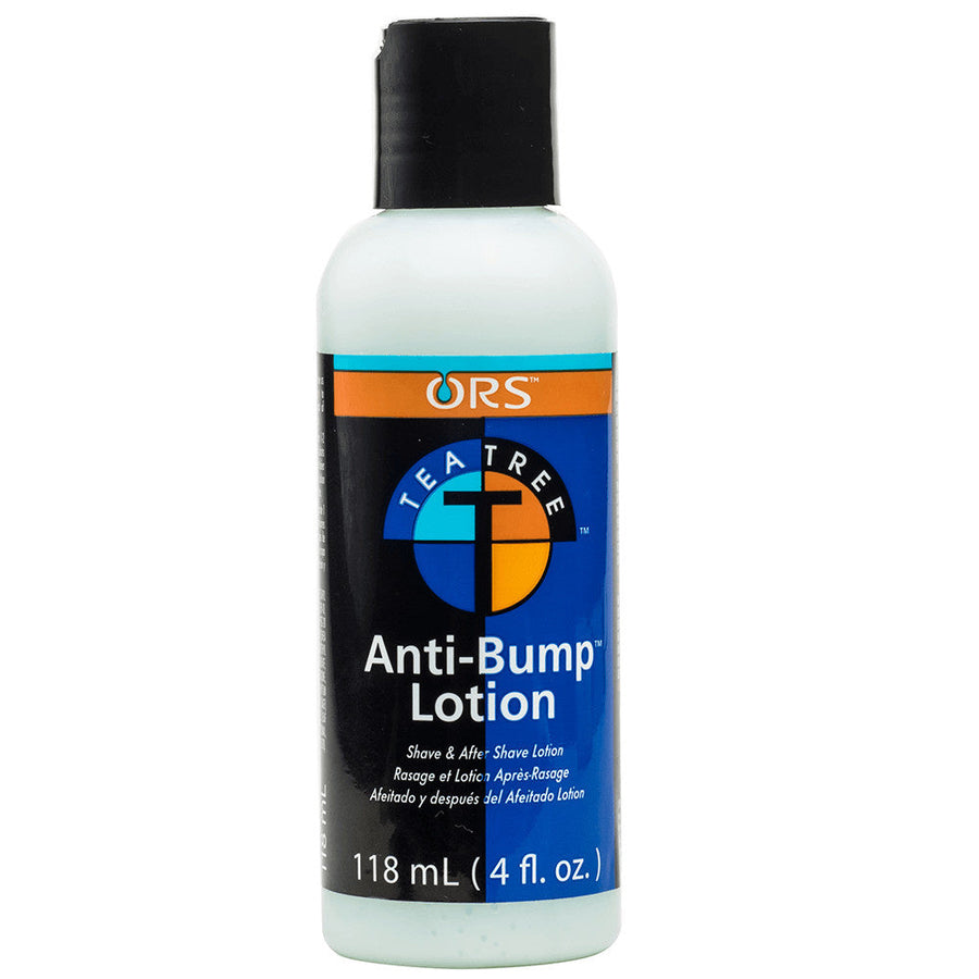 Ors Teebaum-anti-bumb-lotion – Lotion 118 Ml