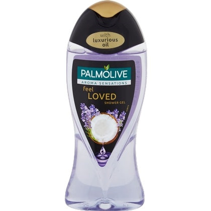 Palmolive Duschgel 250ml Feel Loved