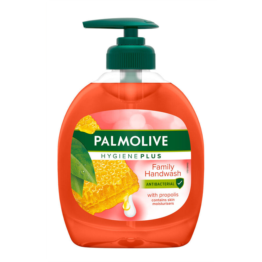 Palmolive Antibakteriell – Handseife 300 Ml