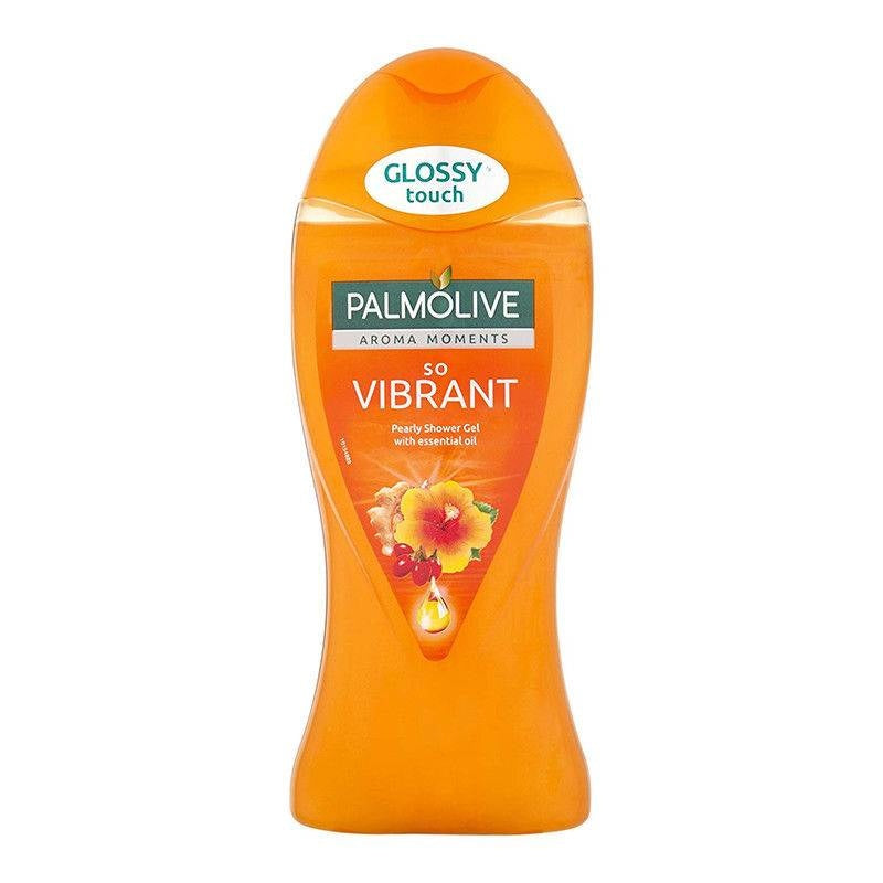 Palmolive Duschgel Pearly 250 Ml