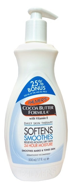 Palmer's Kakao Butter-form Lotion – 400 Ml