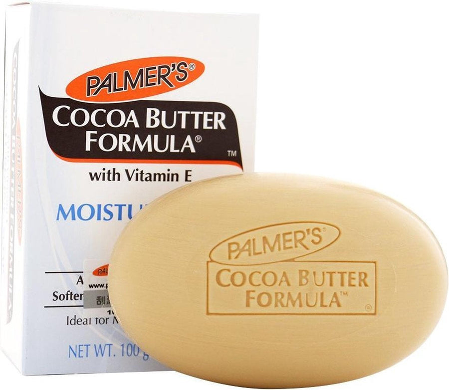 Palmer's Kakaobutter-formel – Seife 100 Gramm