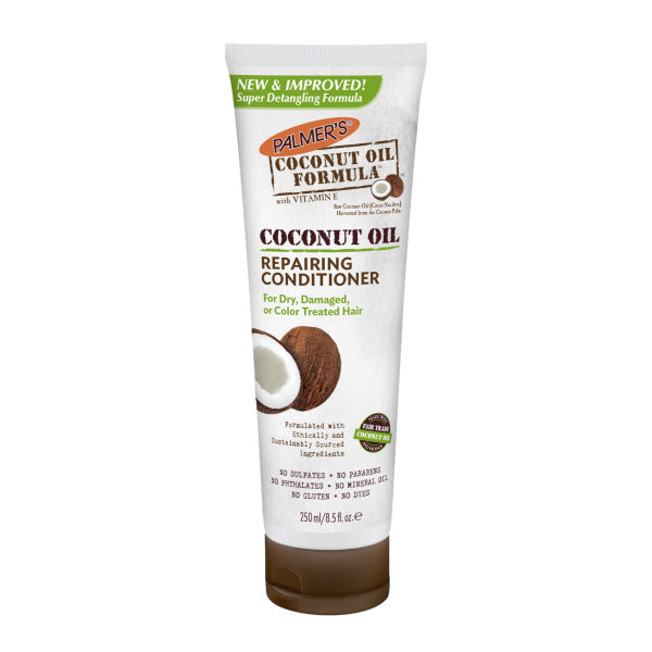 Palmer's Kokosnussöl-formel - Repair Conditioner 250 Ml