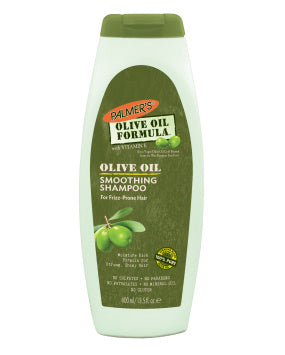 Palmer's Olivenöl-formel - Shampoo 400 Ml