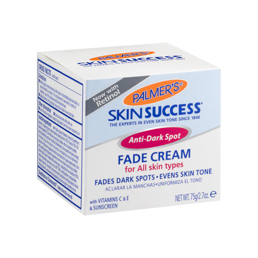 Palmer's Skin Success – Eventone Fade Cream (anti-dunkle Flecken) 75 Ml