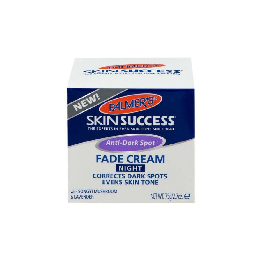 Palmer's Skin Success – Eventone Night Fade Cream (anti-dunkle Flecken) 75 Ml