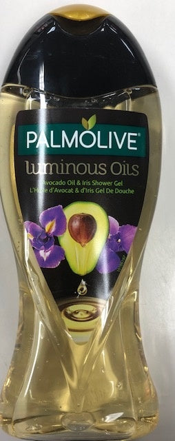 Palmolive Duschgel Avocadoöl 250 Ml